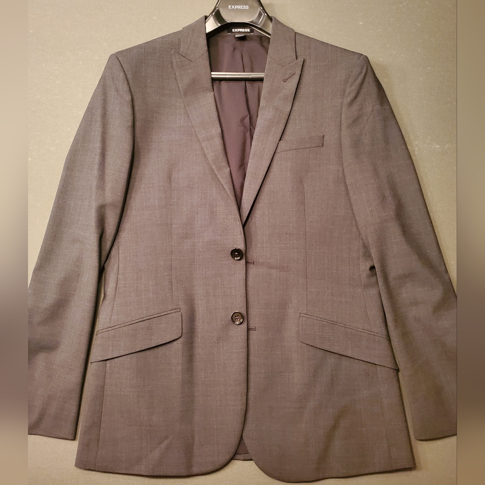 Mens Suit jacket/blazer